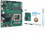 ASUS Pro H610T-CSM, Intel H610 Mainboard, Socket LGA1700, DDR5