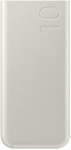 Samsung Powerbank P3400 10.000 mAh (25 W). Beige