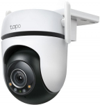 TP-Link Tapo C520WS Outdoor Pan/Tilt Wireless Security Camera