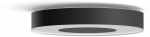 Philips Hue Infuse L ceiling lamp black | 52.5 W | White and color ambiance 2000-6500 | Bluetooth