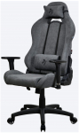 Arozzi Torretta SoftFabric - ASH