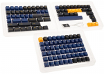 Ducky Horizon PBT Tripleshot 133-Keycap Set for MX-Stem Keyboards