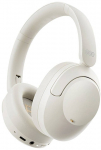Wireless Headphones QCY ANC H4 (white)