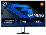 Xiaomi Gaming Monitor G27i 27" FHD Fast IPS 165Hz 1ms