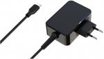 LC-Power 45W USB-C LC-NB-GAN-45-C