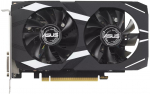 ASUS Dual GeForce RTX 3050 OC 6GB GDDR6 Graphics Card