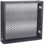Alphacool NexXxoS Nova 1080 mm fan box - Black