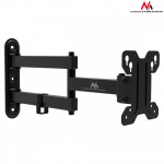 Maclean MC-740 TV mount 13-23" Maclean MC-740 30kg, max vesa 100x100