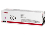 Canon 067 (5100C002) Toner Cartridge, Magenta (SPEC)