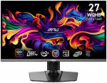 MSI MPG 271QRX 26.5" QD-OLED Gaming Monitor 360Hz 0.03ms