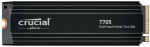 M.2 1TB Crucial T705 NVMe PCIe 5.0 x 4