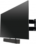 Vogels SOUND 3550 Universal Sound Bar Mount | Vogels