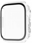 Fixed Apple Watch 44mm polycarbonate clear full frame case