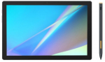 Huion Slate 10 graphics tablet