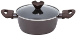 RESTO casserole with lid &Oslash;20 cm 2 L 93018