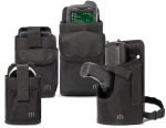 Mobilius Holster S HHD Belt