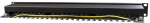Gembird NPP-C624-002 19" Patch Panel CAT 6