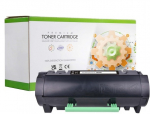 Compatible Static Control Lexmark 562H (56F2H00) Toner Cartridge, Black