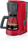 Bosch TKA3M134 coffee maker Manual Drip coffee maker 1.4 L