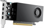 PNY NVIDIA RTX A400 4GB Low Profile