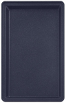 TEFAL XA800912 French Toast Plates Black