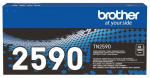 Brother TN-2590 toner cartridge 1 pc(s) Original Black