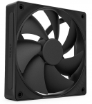 NZXT F140P V2 PWM static pressure fan - 140 mm, black