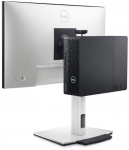 Dell Compact Form Factor All-In-One Stand CFS25, Silver