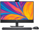 Dell OptiPlex 7420 (65W) AiO 24" IPS i7-14700 16GB 512GB W11P, Dark grey
