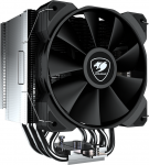 COUGAR FORZA85 ESSENTIAL Air Cooling