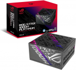 ASUS ROG STRIX 1000W Platinum PSU