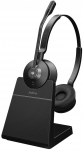 JABRA Engage 55 SE Stereo headset MS