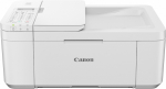Canon PIXMA TR4756i Multifunktionssystem 4-in-1 weiss