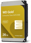 WD Gold 26TB SATA 6Gb/s 3.5inch