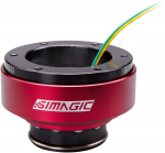Simagic Quick Release 70mm for Racing Wheels