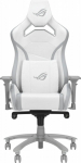 ASUS ROG Chariot X Core White Gaming Chair SL301CW