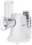 Vegetable slicer CAMRY CR 4816 White