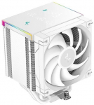 DeepCool AK500 DIGITAL PRO White CPU Air Cooler 120mm