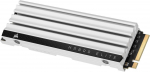 Corsair MP600 ELITE 4TB PCIe Gen4 x4 NVMe 1.4 M.2 SSD for PS5