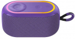 Havit SK809BT - bluetooth wireless speaker, purple