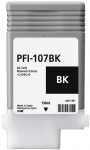 Canon Ink PFI-107 Black (6705B001) (SPEC)