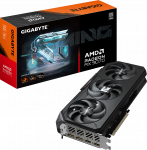 Gigabyte Radeon RX 9070 GAMING OC 16G graphics card