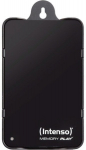 External HDD|INTENSO|2TB|USB 3.2|Colour Black|6021480
