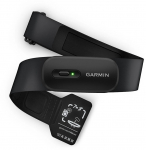 Garmin heart rate monitor HRM 200 M-XL