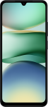 Xiaomi Redmi A5 17.5 cm (6.88") Dual SIM Android 15 4G USB Type-C 3 GB 64 GB 5200 mAh Black