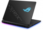ASUS ROG Strix SCAR 16 (2025) Mini LED 240Hz U9-275HX 32GB 2TB RTX 5080 16GB W11H Gaming Laptop - DLSS4