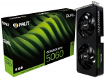 Palit GeForce RTX 5060 Dual 8GB GDDR7 PCI-Express Graphics Card