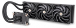 K Wasserk&uuml;hlung AW360 All-In-One Liquid Cooling System Black
