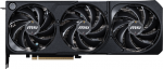 MSI GeForce RTX 5070 Ti 16G SHADOW 3X OC Bulk Pack graphics card