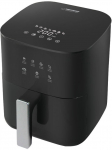 Esperanza EKA002 Fat-free fryer 3.5L 1350W Black